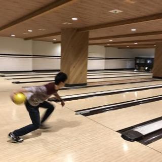 渋谷エスト‼️わいわい✨ボウリング🎳