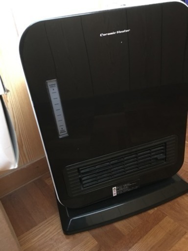 セラミックヒーター