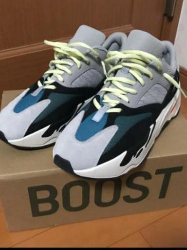 その他 yeezy boost 700