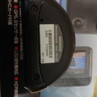 オンライン ケンウッドドライブレコーダー&駐車監視ケーブル