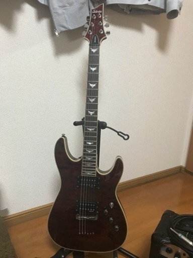 ギターセット