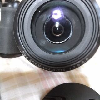 FUJIFILM PENTAX S9800 デジカメ