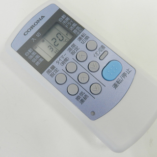 2017年製 コロナ 窓用エアコン CW-A1817 ルームエアコン ウィンドタイプ CORONA ウィンドエアコン 札幌市 清田区 平岡