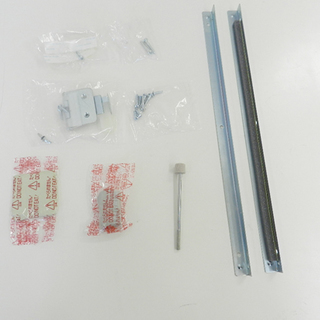 2017年製 コロナ 窓用エアコン CW-A1817 ルームエアコン ウィンドタイプ CORONA ウィンドエアコン 札幌市 清田区 平岡