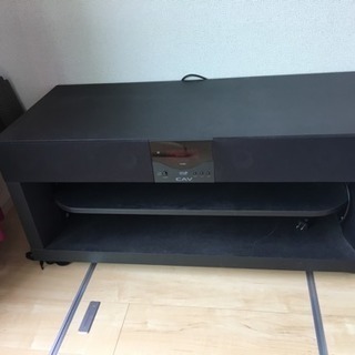 テレビ台 スピーカー付き | bdmpiura.com