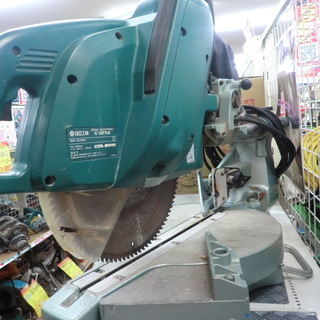 日立 C12FSA 卓上マルノコ 中古品 【ハンズクラフト宜野湾店】