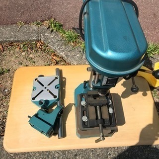 値段交渉OK!美品！東芝卓上ドリルDPE-13B