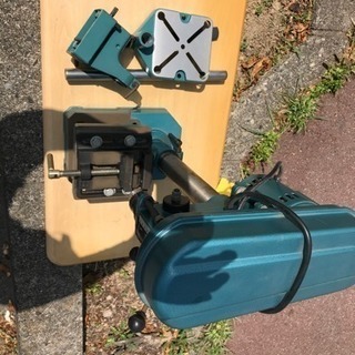 値段交渉OK!美品！東芝卓上ドリルDPE-13B