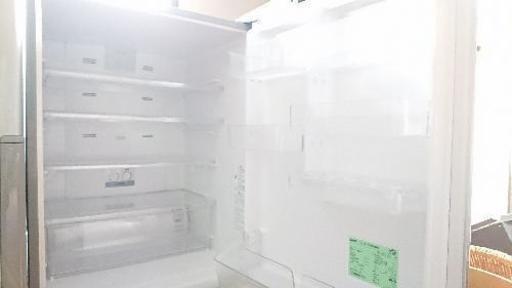 三洋 ノンフロン冷凍冷蔵庫 2011年製 355ＬＹ