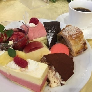 4月7日 ランチバイキング女子会 鹿行地区 にゃん 神栖の友達のメンバー募集 無料掲載の掲示板 ジモティー