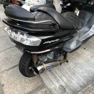 中古マジェスティC250cc