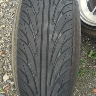 レア物！TRA京都 DRAG4 14インチ 100