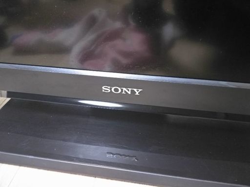 SONY BRAVIA KDL-32J5 32型液晶テレビ　美品　値下げ中