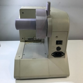 バーコードプリンターdr300