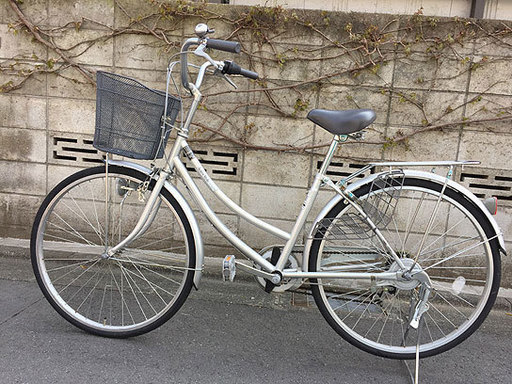 ケーヨー デイツー 自転車