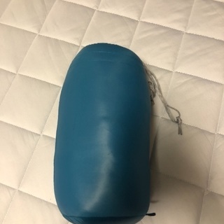 モンベル ダウンハガー800#3