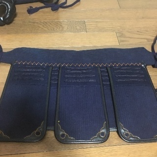 剣道防具