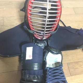 剣道防具