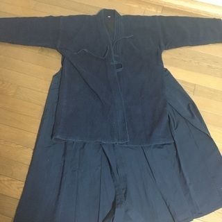 剣道防具