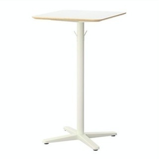 IKEA イケア BILLSTA　バーテーブル・カフェテーブル　...