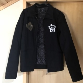 Subciety フィールドジャケット | amidomil.com.br