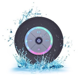 Bluetooth スピーカー 防水