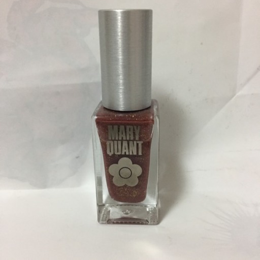 Mary Quant ネイルポリッシュ Erica プロフ参 帯広のネイルの中古あげます 譲ります ジモティーで不用品の処分