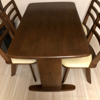 ダイニングセット