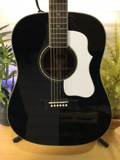 【美品】morris モーリス エレアコ G-35 生産終了品　Gシリーズ 美品】morris モーリス エレアコ G-35 生産終了品 Gシリーズ