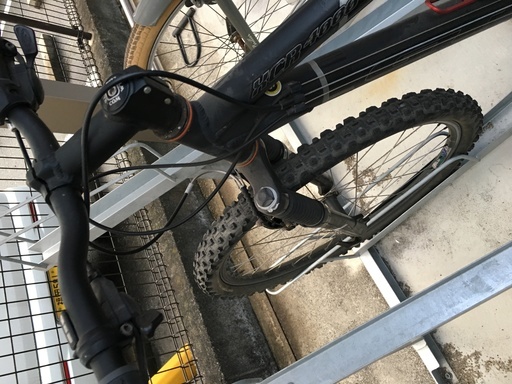 自転車 4000 円