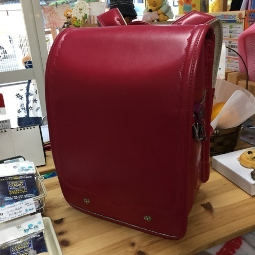 ランドセル ローズピンク 500円 クローバー 尺土のキッズ用品 子供用バッグ の中古あげます 譲ります ジモティーで不用品の処分