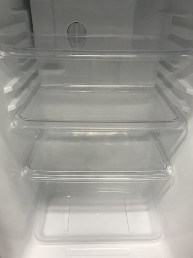 美品！市場枯渇品 絶盤 三菱 ノンフロン 冷凍 冷蔵庫 2007年 MR-14M アメリカンスタイル レトロ調