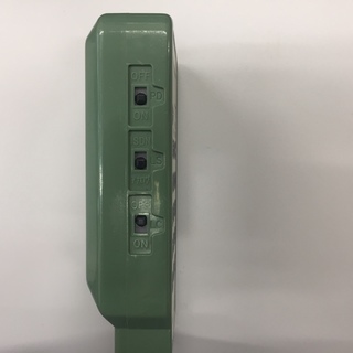 【中古　東名通信工業　ポケットダイヤラーAD】