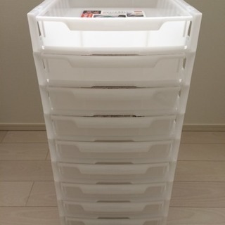 レターケース ジョイントa4トレー ラックセット 10段 ダイソー まとめ売り Azu S 西春の収納家具 収納ケース の中古あげます 譲ります ジモティーで不用品の処分