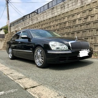 プレジデント 中古車 ジモティー