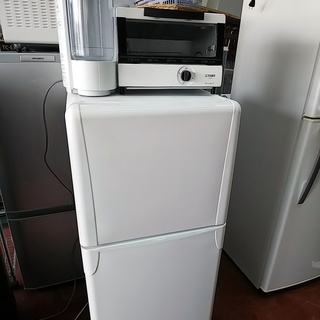 🌟白で揃えた格安新生活家電3点セット(冷蔵庫・加湿機・トースター)🌟