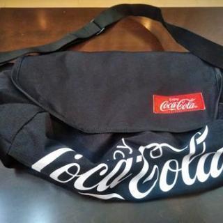コカ・コーラショルダーバッグ