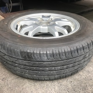 195/65R15 2015年製造 | cnym.com.ar
