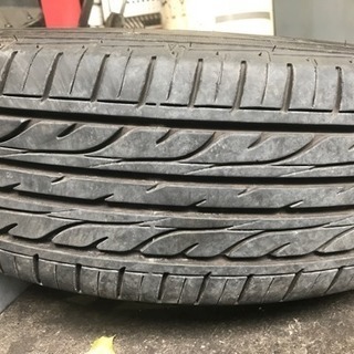 195/65R15 2015年製造