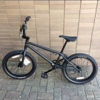 BMX 状態良好