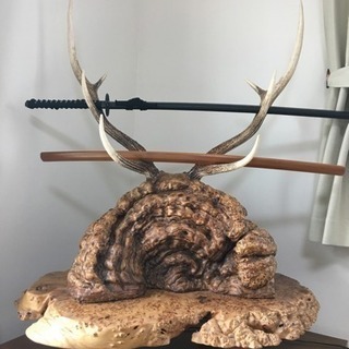 注文 ☆床の間飾り☆ 