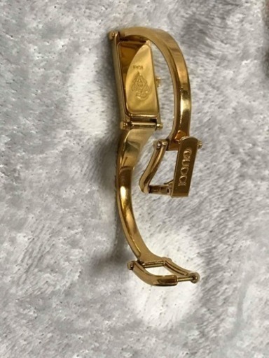 Gucci時計ブランドです。