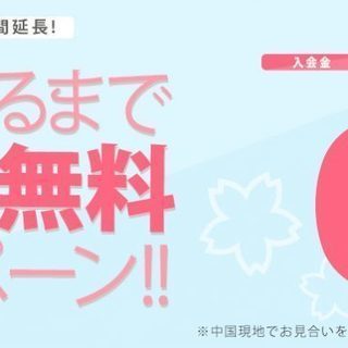 結婚応援キャンペーン　期間延長！！