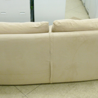 HUKLA/フクラ 3人掛け ソファ 長椅子 ゆったり ふかふか 宮の沢店