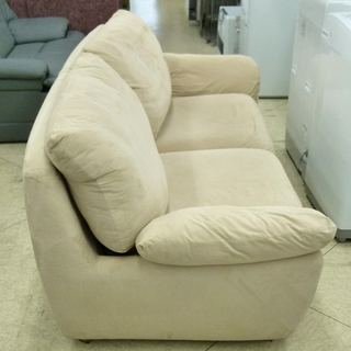 HUKLA/フクラ 3人掛け ソファ 長椅子 ゆったり ふかふか 宮の沢店