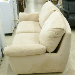 HUKLA/フクラ 3人掛け ソファ 長椅子 ゆったり ふかふか 宮の沢店