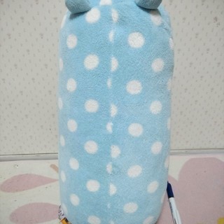 美品 長さ45 Ping Pong Mam ピンポンマム ドット柄がかわいい空色の抱き枕 きっきママ 東萩の家庭用品 その他 の中古あげます 譲ります ジモティーで不用品の処分