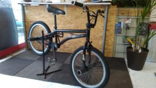 BMX [BMX ]flybikes malaga