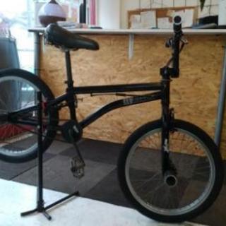 [BMX ]flybikes malaga 