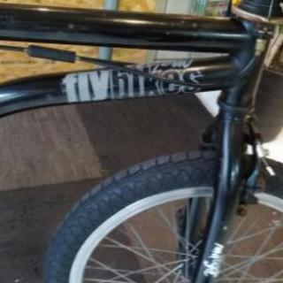 [BMX ]flybikes malaga 